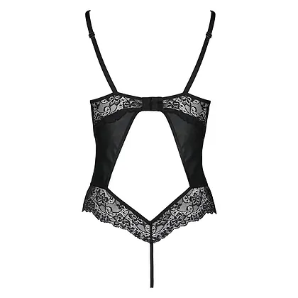 Body Passion Loona Negru S-M