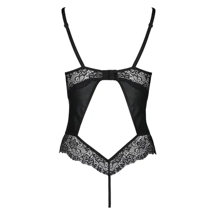 Body Passion Loona Negru S-M