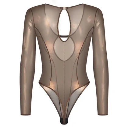 Body Soranna Obsessive Crem S-M