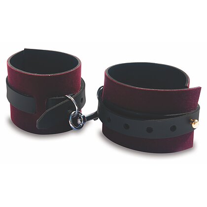 Bondage Enchanted Kit Vișiniu