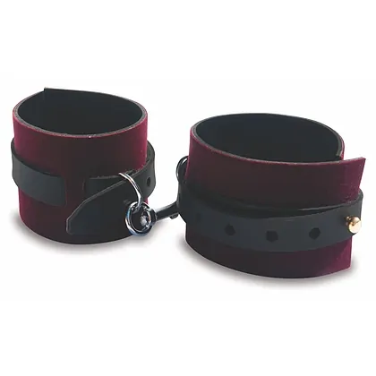 Bondage Enchanted Kit Vișiniu