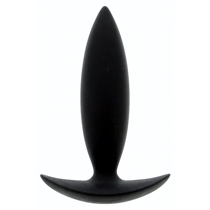 Bootyful Anal Plug Xtra Small Negru