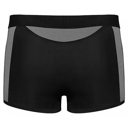 Boxeri Obsessive Boldero Negru S-M