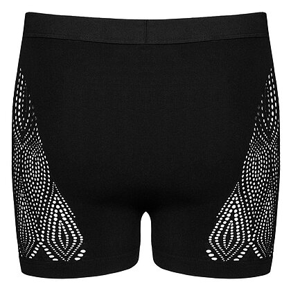 Boxeri Obsessive M103 Negru S-L