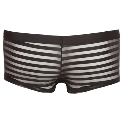Boxeri Svenjoyment Rallye Negru S