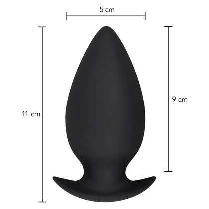 Bubble Anal Player Pro Negru