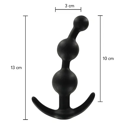 But Plug Sweet Sensation Negru