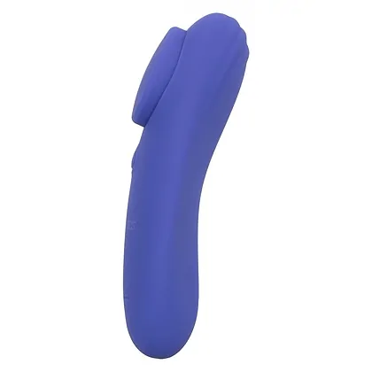 CalExotics Connect Panty Teaser, 9 Moduri Reîncărcabil Mov