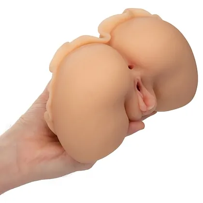 CalExotics Peep Show Girl – Masturbator Ton Deschis