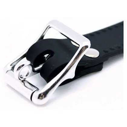 Căluș cu Penis Negru