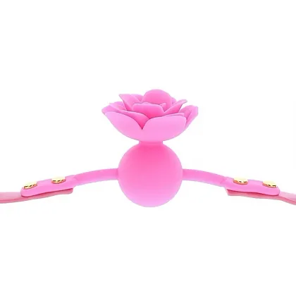 Căluș Rose Ball Roz