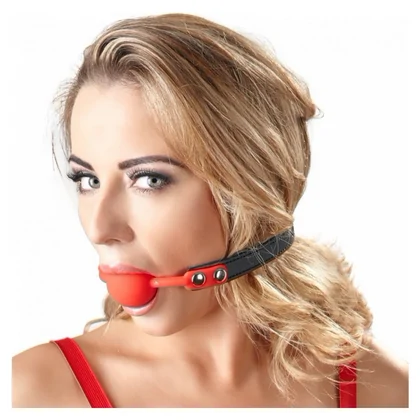 Căluș Roșu Din Silicon