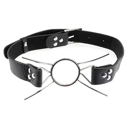 Căluș Spider Ring Negru