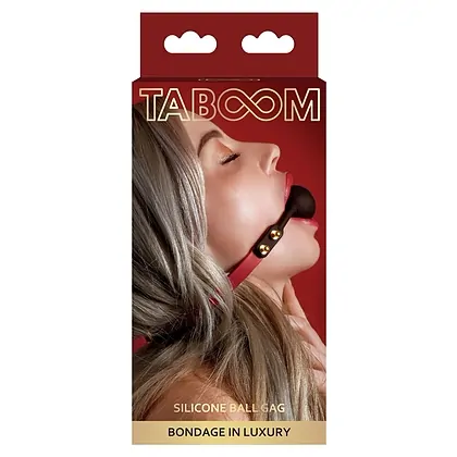 Căluș Taboom Roșu