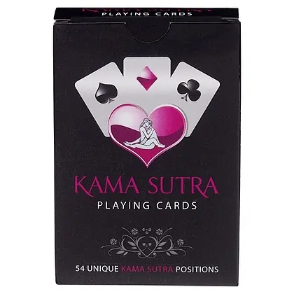 Cărți De Joc Kama Sutra