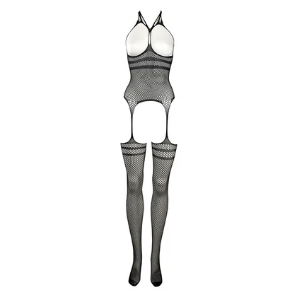 Catsuit Le Desir Araceli Negru S-L