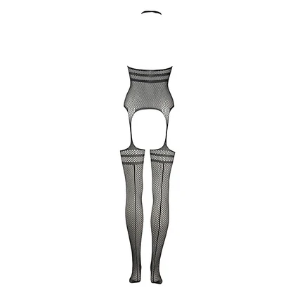 Catsuit Le Desir Araceli Negru S-L
