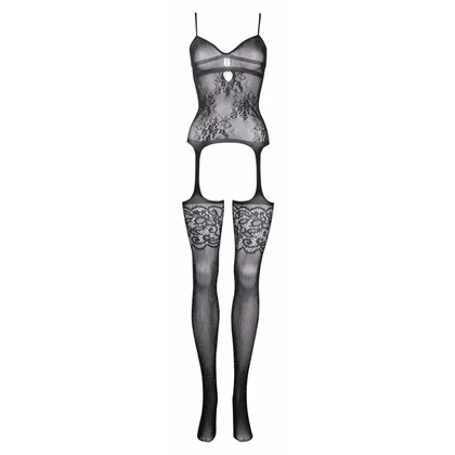 Catsuit Le Désir Jessica Negru S-L