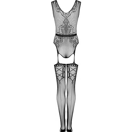 Catsuit LivCo Nustola Negru S-L