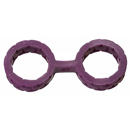 Cătușe Bondage Silicone Small Mov