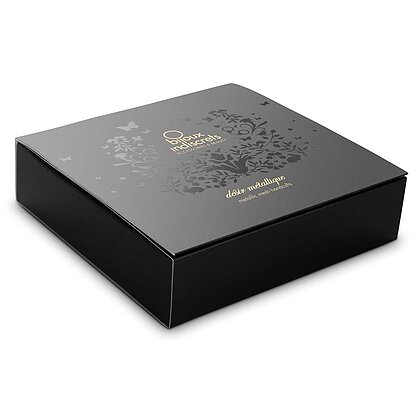 Cătușe Desir Metallique Gold Auriu
