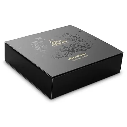 Cătușe Desir Metallique Gold Auriu