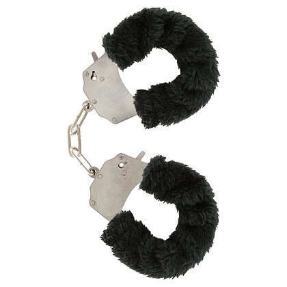 Catuse Distractie Cu Blanita Negru