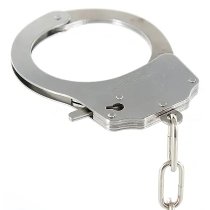 Cătușe Furry Fun Zebra Plush