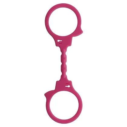 Cătușe Stretchy Fun Roz