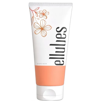 Celluless Gel Anticelulitic Piele Netedă și Fermă 60ml