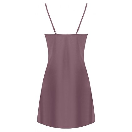 Chemise Cu Halat LivCo Jacqueline Mov S-M