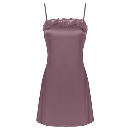 Chemise Cu Halat LivCo Jacqueline Mov S-M