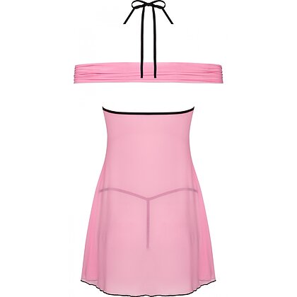 Chemise LivCo Chameli Roz M