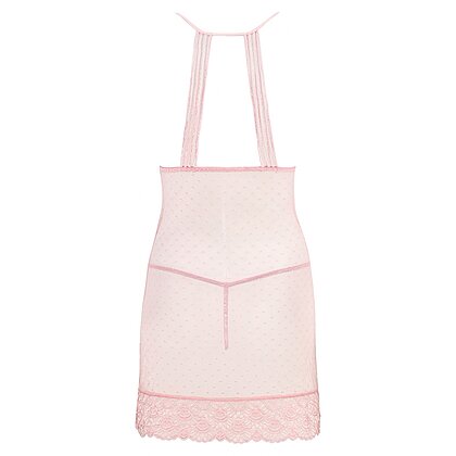 Chemise LivCo Comiran Roz S-M