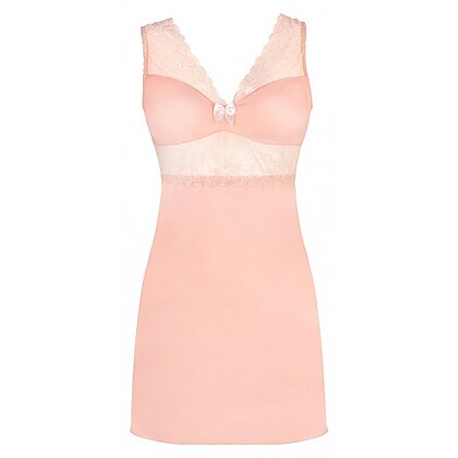 Chemise LivCo Olympen Roz S-M