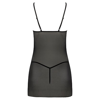Chemise LivCo Satare Mov S