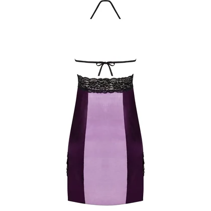 Chemise LivCo Yasti Mov S