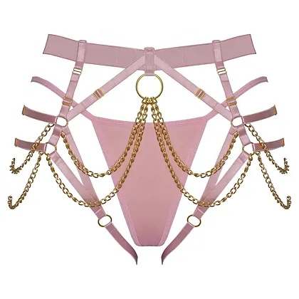 Chilot Bad Kitty Chainy Roz S-L