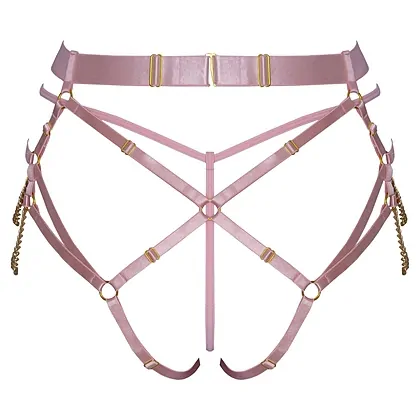 Chilot Bad Kitty Chainy Roz S-L