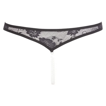 Chilot Cottelli Collection Catherine Negru L