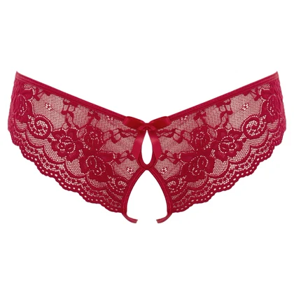 Chilot Cottelli Collection Hannah Roșu S