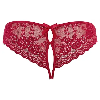 Chilot Cottelli Collection Hannah Roșu S