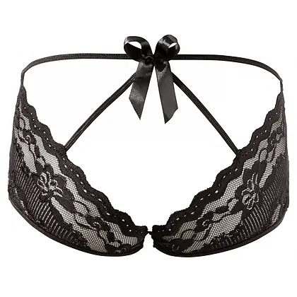 Chilot Cottelli Collection Joanna Negru M