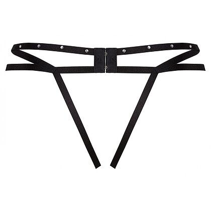 Chilot LivCo Nomade Negru S-M