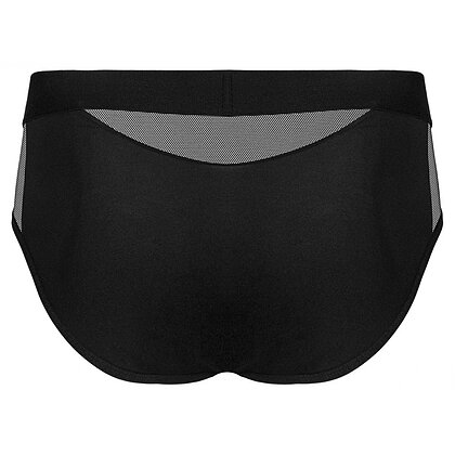 Chilot Obsessive Boldero Briefs Negru S-M