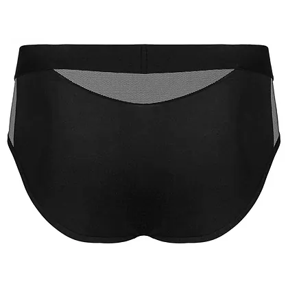 Chilot Obsessive Boldero Briefs Negru S-M