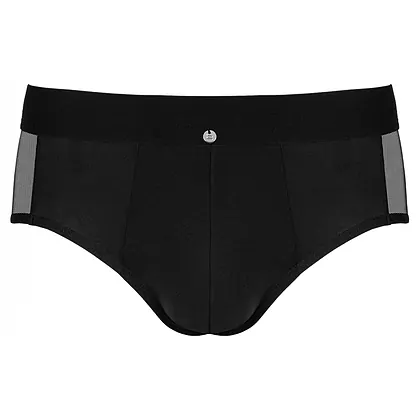 Chilot Obsessive Boldero Briefs Negru S-M