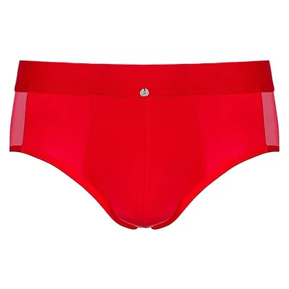Chilot Obsessive Boldero Briefs Rosu L-XL