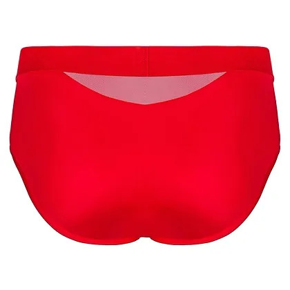 Chilot Obsessive Boldero Briefs Rosu L-XL