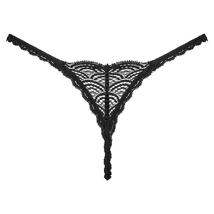 Chilot Obsessive Chemeris Negru M-L